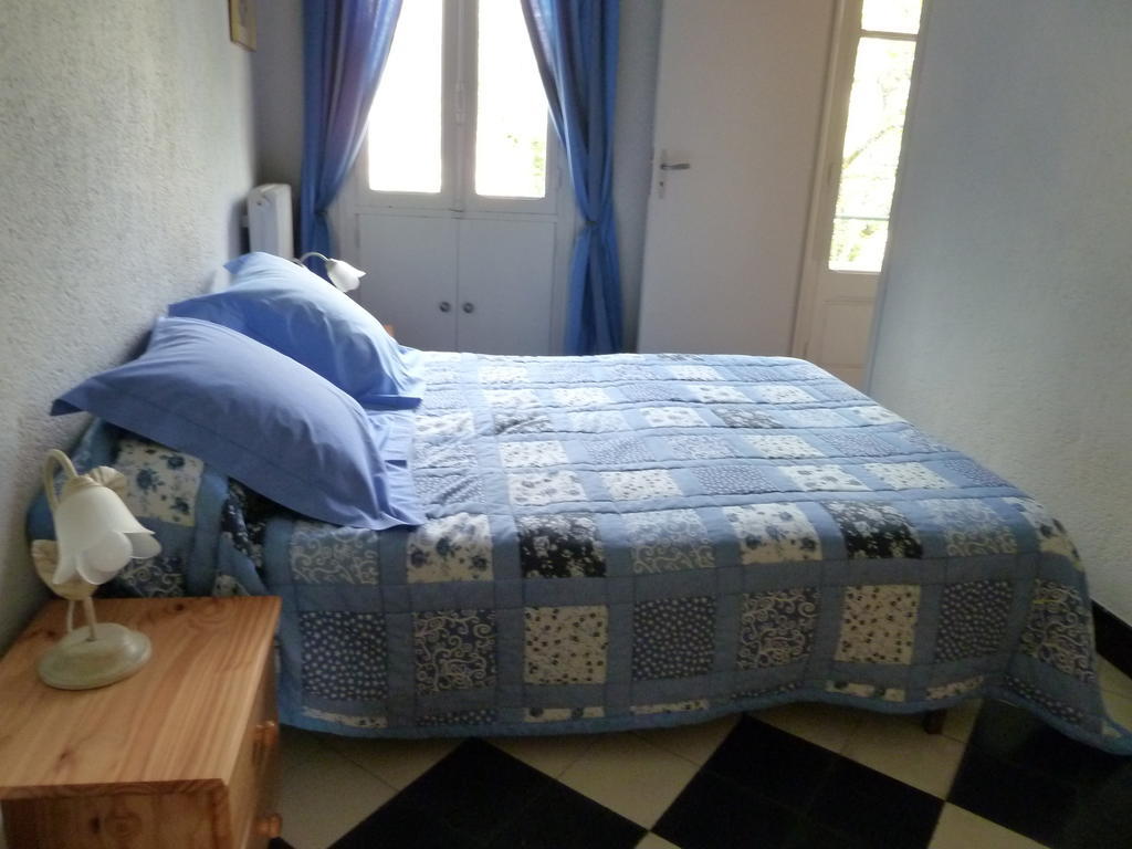 Maison Baxter Prats-de-Mollo-la-Preste Habitación foto
