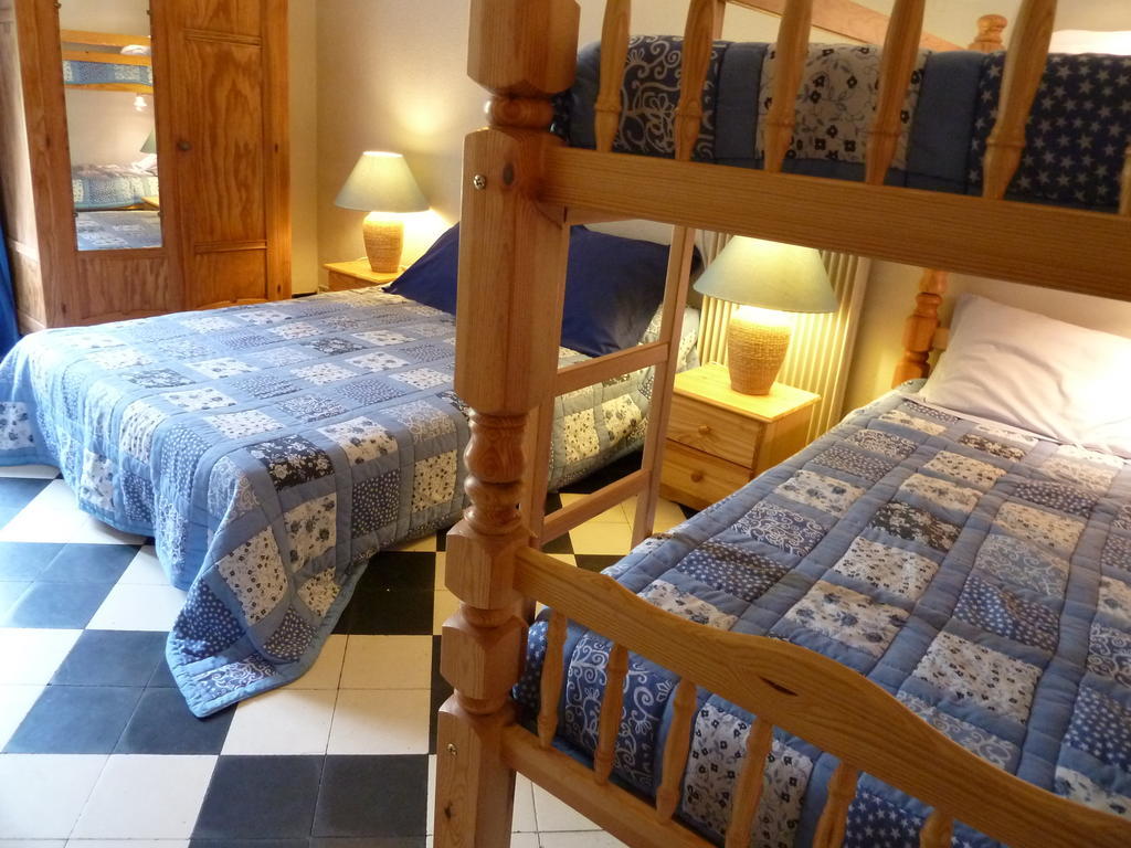 Maison Baxter Prats-de-Mollo-la-Preste Habitación foto