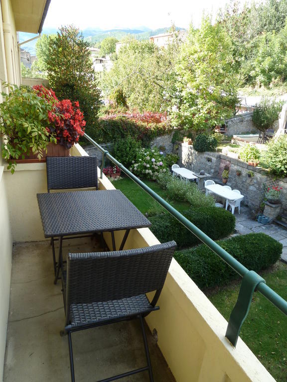 Maison Baxter Prats-de-Mollo-la-Preste Habitación foto
