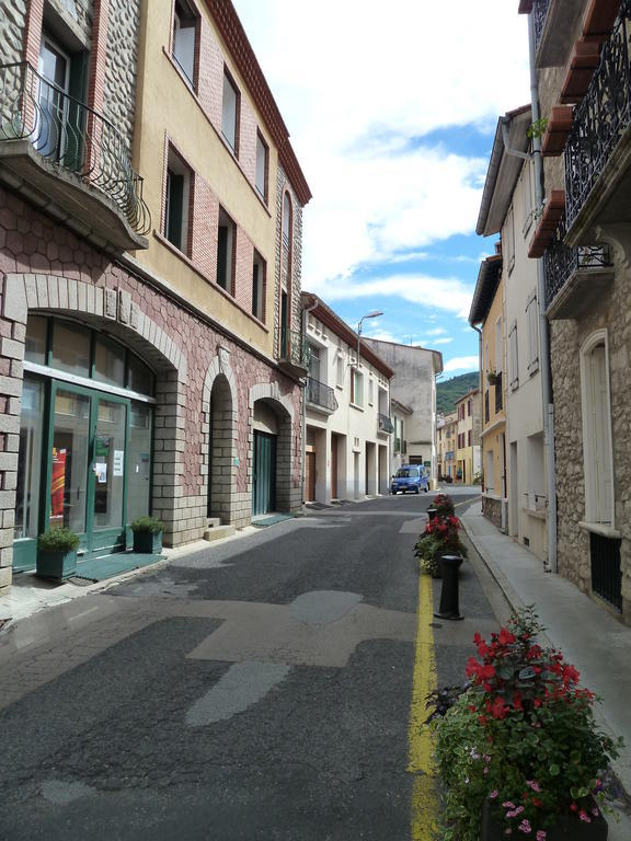 Maison Baxter Prats-de-Mollo-la-Preste Habitación foto