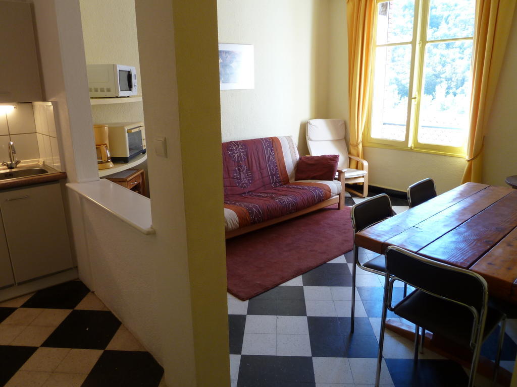 Maison Baxter Prats-de-Mollo-la-Preste Habitación foto