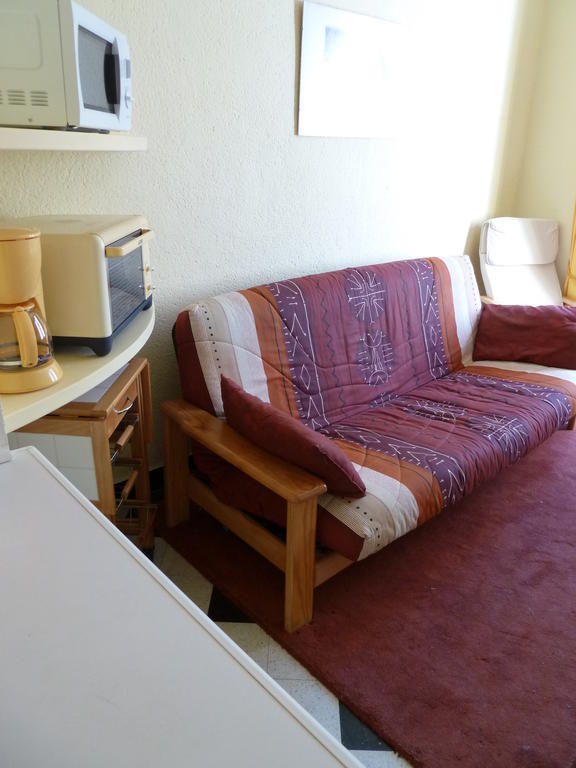 Maison Baxter Prats-de-Mollo-la-Preste Habitación foto