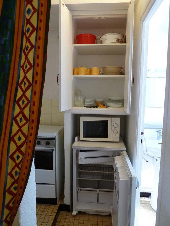 Maison Baxter Prats-de-Mollo-la-Preste Habitación foto