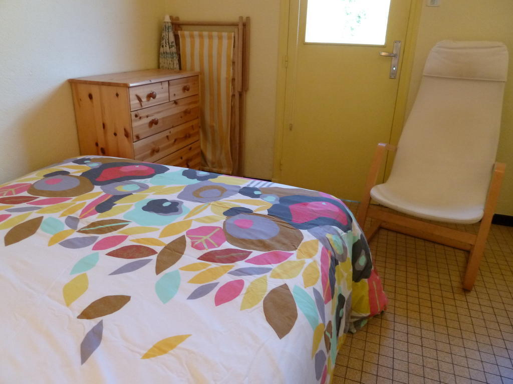 Maison Baxter Prats-de-Mollo-la-Preste Habitación foto