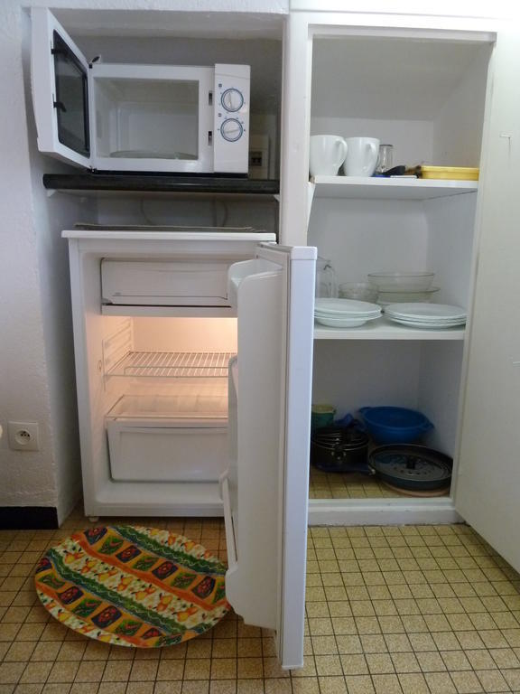 Maison Baxter Prats-de-Mollo-la-Preste Habitación foto