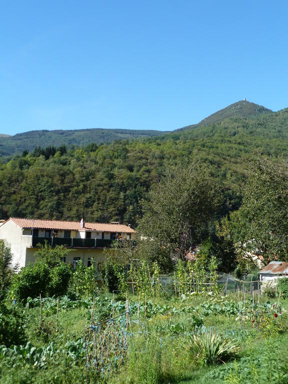 Maison Baxter Prats-de-Mollo-la-Preste Habitación foto