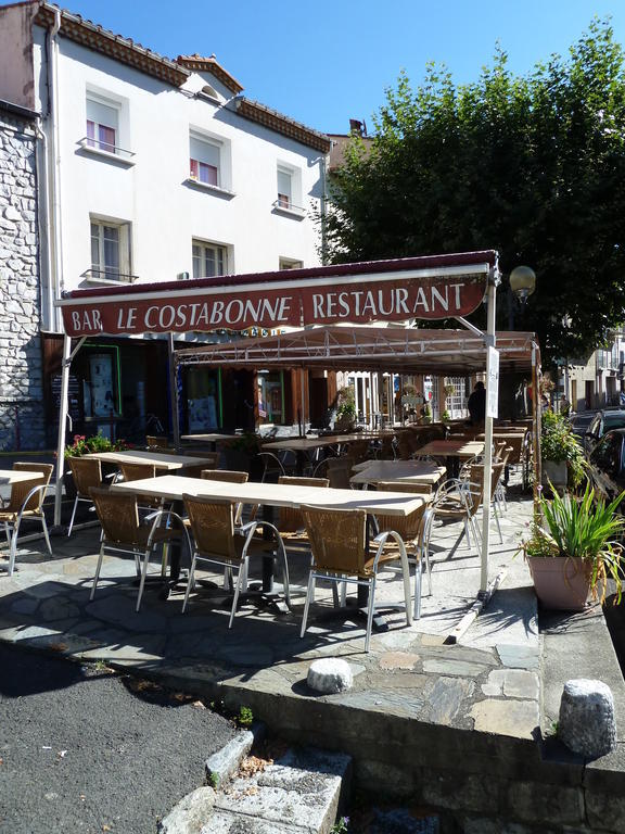 Maison Baxter Prats-de-Mollo-la-Preste Habitación foto