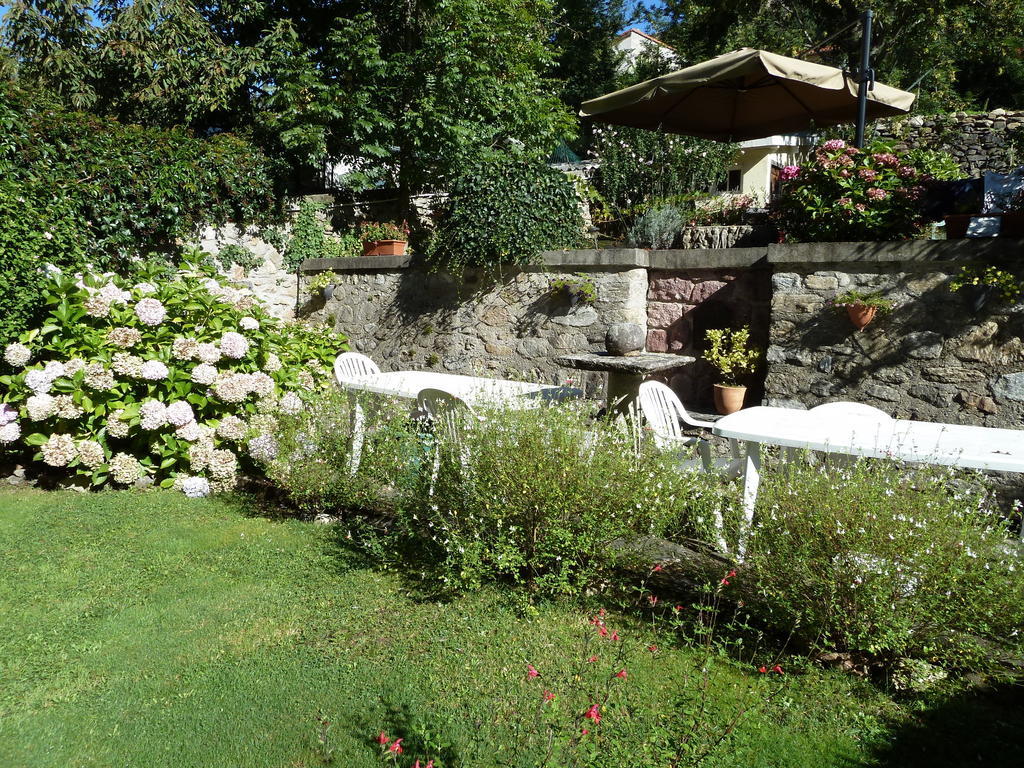 Maison Baxter Prats-de-Mollo-la-Preste Habitación foto