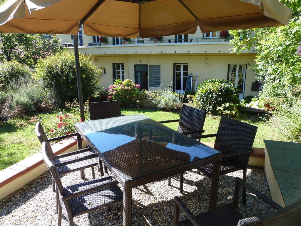 Maison Baxter Prats-de-Mollo-la-Preste Habitación foto