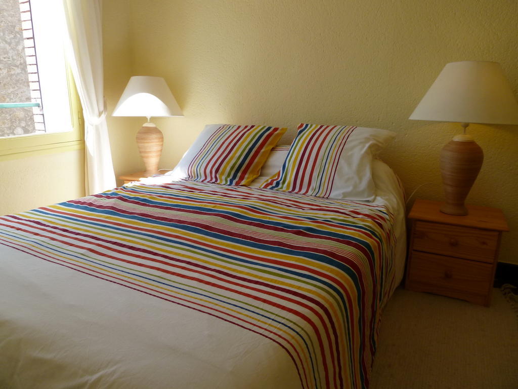 Maison Baxter Prats-de-Mollo-la-Preste Habitación foto